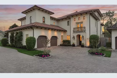 3 Dorset Square, The Woodlands, TX 77381 - Photo 2