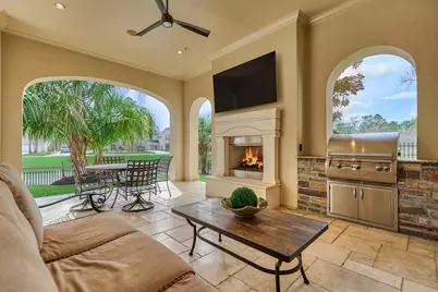 3 Dorset Square, The Woodlands, TX 77381 - Photo 4