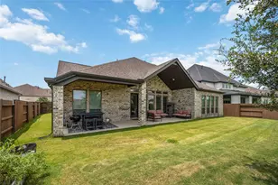 4215 Martin Ridge Dr, Manvel, TX 77578 - Photo 30