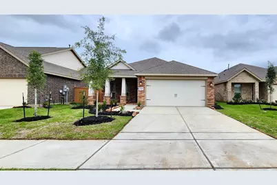 27110 Angel Creek Lane, Katy, TX 77493 - Photo 1