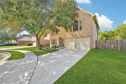 3802 Teal Maple Court, Fresno, TX 77545 - Photo 1