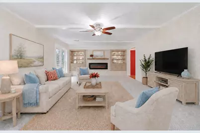 15319 Seahorse Drive, Houston, TX 77062 - Photo 4