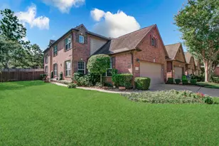 1103 Glenwood Canyon Ln, Houston, TX 77077 - Photo 1
