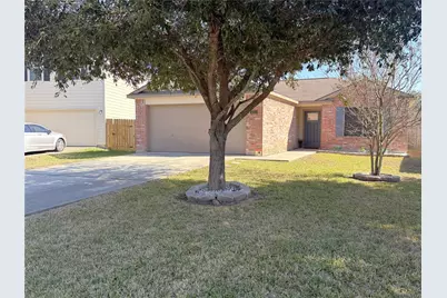 4814 San Jacinto River Drive, Spring, TX 77386 - Photo 1