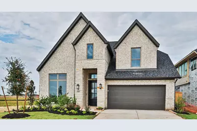 1634 Highland Waters Drive, Richmond, TX 77469 - Photo 2