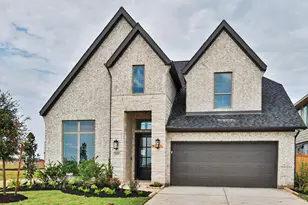 1634 Highland Waters Dr, Richmond, TX 77469 - Photo 2