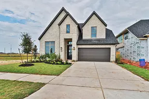 1634 Highland Waters Dr, Richmond, TX 77469 - Photo 1