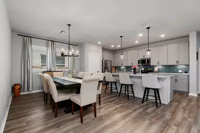 27134 Cutleaf Daisy Court, Hockley, TX 77447 - Photo 2