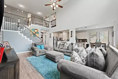 9710 Turquoise Sky Court, Richmond, TX 77406 - Photo 8