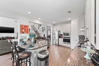 9710 Turquoise Sky Court, Richmond, TX 77406 - Photo 10