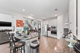 9710 Turquoise Sky Ct, Richmond, TX 77406 - Photo 10