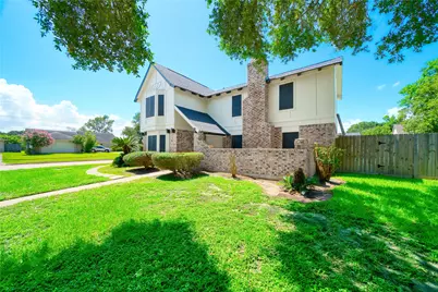 21434 Park Bluff Drive, Katy, TX 77450 - Photo 2