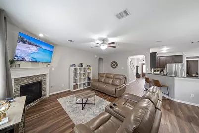 14815 Ashley Creek Court, Humble, TX 77396 - Photo 18