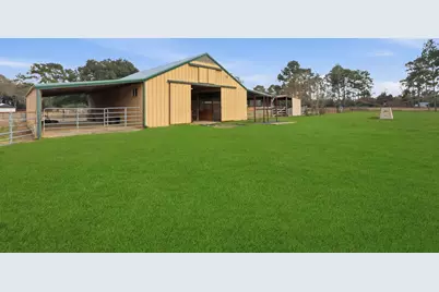 25404 Decker Prairie Rosehill Road, Magnolia, TX 77355 - Photo 12