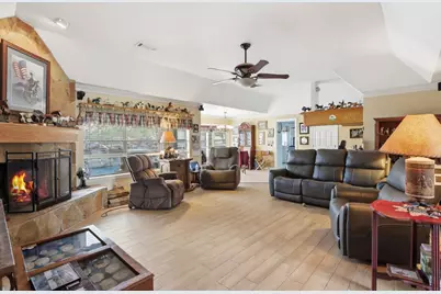 25404 Decker Prairie Rosehill Road, Magnolia, TX 77355 - Photo 28