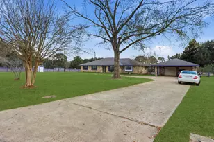 25404 Decker Prairie-Rosehill Rd, Magnolia, TX 77355 - Photo 2