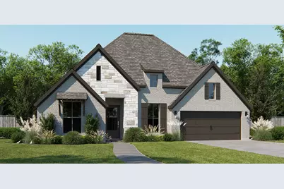 16551 Branchers Drive, Magnolia, TX 77354 - Photo 1