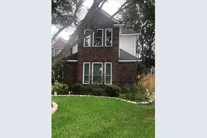 18427 Flint Hill Drive, Katy, TX 77449 - Photo 2