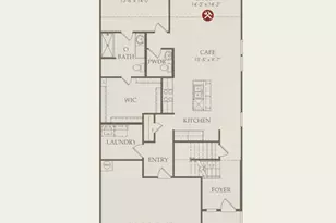 131 Abigail St, Cove, TX 77523 - Photo 2