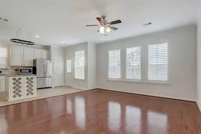 10046 Hillside Bayou Drive, Houston, TX 77080 - Photo 6