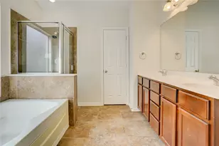 10046 Hillside Bayou Dr, Houston, TX 77080 - Photo 18