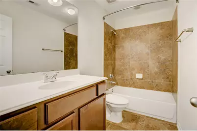 10046 Hillside Bayou Drive, Houston, TX 77080 - Photo 22