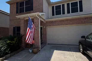 21539 Kingston Terrace Ln, Spring, TX 77379 - Photo 1