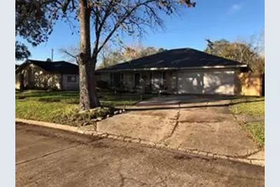 1511 Alderbrook Drive, Sugar Land, TX 77498 - Photo 1