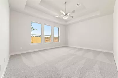 417 Harvest Moon Drive, Katy, TX 77493 - Photo 8