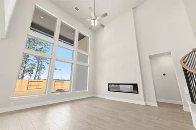 417 Harvest Moon Drive, Katy, TX 77493 - Photo 4