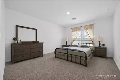 24251 Copperleaf Bay Lane, Spring, TX 77373 - Photo 6