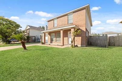 18402 S Forest Dew Drive, Katy, TX 77449 - Photo 2