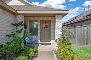 7835 Sundrop Hl Trl, Katy, TX 77493 - Photo 2