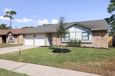 7311 Woodoak Drive, Houston, TX 77040 - Photo 2