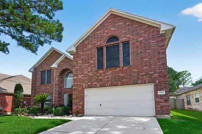 10515 Encino Pass Trail, Houston, TX 77064 - Photo 2