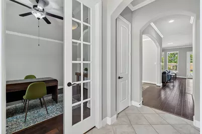 13407 Cameron Reach Drive, Tomball, TX 77377 - Photo 34