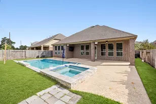13407 Cameron Reach Dr, Tomball, TX 77377 - Photo 48