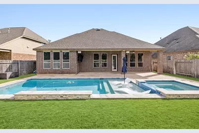 13407 Cameron Reach Drive, Tomball, TX 77377 - Photo 1