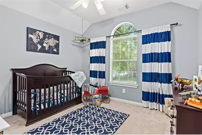 2 Hollow Glen Place, The Woodlands, TX 77385 - Photo 24