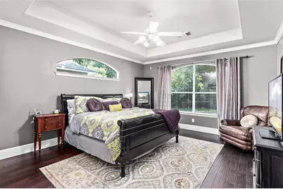 2 Hollow Glen Place, The Woodlands, TX 77385 - Photo 18