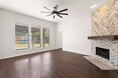28207 Everett Knolls Drive, Katy, TX 77494 - Photo 6