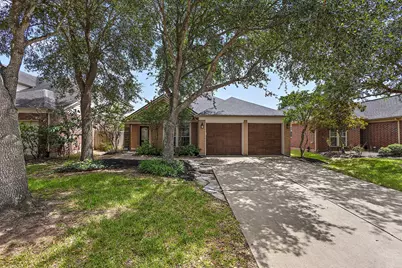 28207 Everett Knolls Drive, Katy, TX 77494 - Photo 2