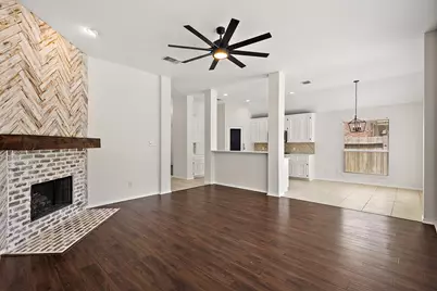 28207 Everett Knolls Drive, Katy, TX 77494 - Photo 16
