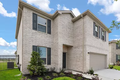 21131 Turtle Glen Lane, Cypress, TX 77433 - Photo 1