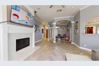 8835 Gas Light Village Drive, Houston, TX 77095 - Photo 12
