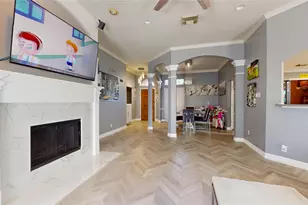 8835 Gas Light Village Dr, Houston, TX 77095 - Photo 12