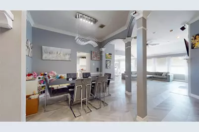 8835 Gas Light Village Drive, Houston, TX 77095 - Photo 6