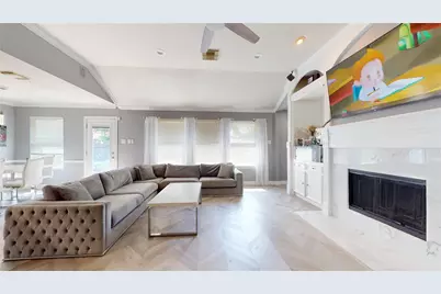 8835 Gas Light Village Drive, Houston, TX 77095 - Photo 10