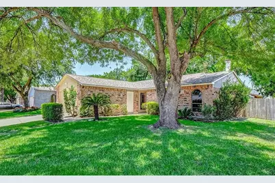 17302 S Yorkglen Drive, Houston, TX 77084 - Photo 1