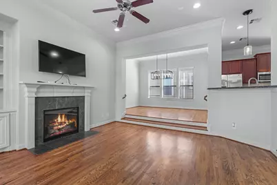 5617 Kiam Street #A, Houston, TX 77007 - Photo 8